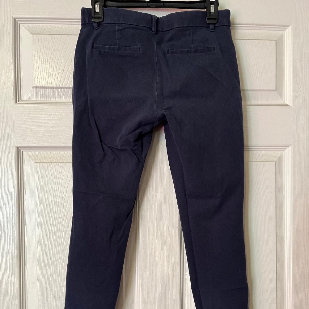 Gap pixie ankle pants - Picture 2 of 3
